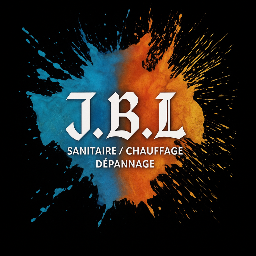 Logo J.B.L
